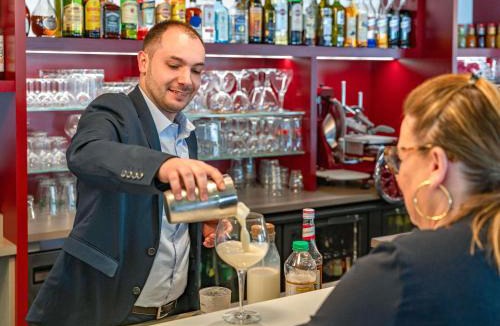 Centre Ville d'Ales Hotel | IBIS STYLES ALES CENTRE
