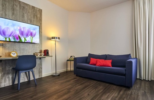 Almere Stad Hotel | ibis Styles Almere