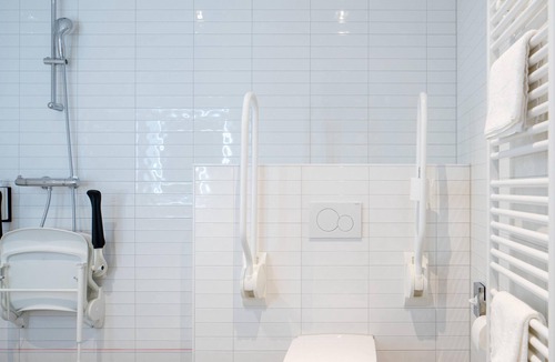 Almere Stad Hotel | ibis Styles Almere