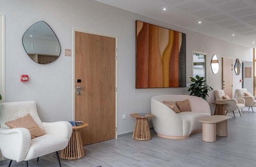 Saint-Honore - Jeanne d'Arc Hotel | ibis Styles Amiens Sud