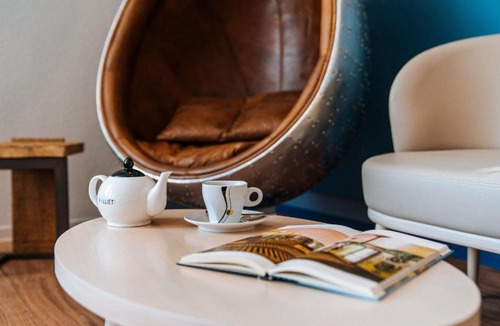 Ancenis Hotel | ibis Styles Ancenis Centre