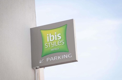 Angers Hotel | ibis Styles Angers Centre Gare