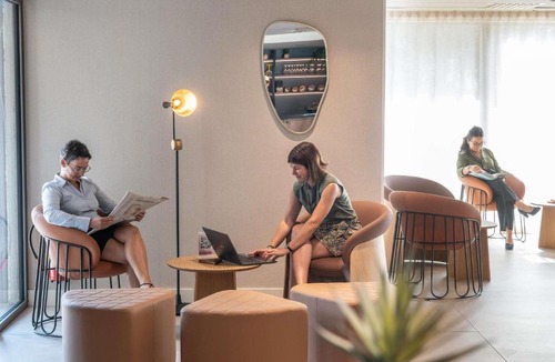 Angers Hotel | ibis Styles Angers Centre Gare