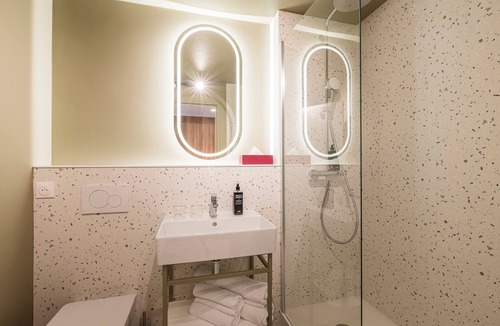 Novel Hotel | ibis Styles Annecy Le Vieux