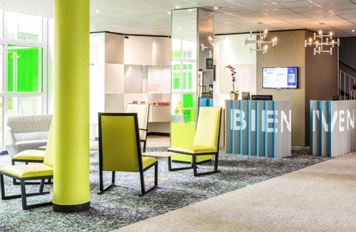 Antony Hotel | ibis Styles Antony Paris Sud