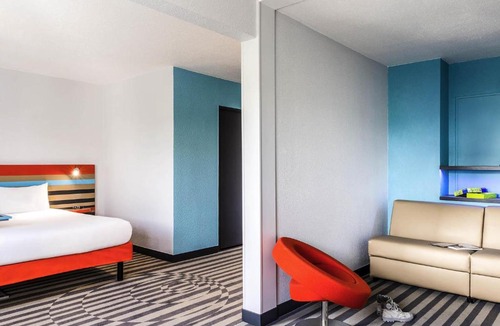 Antony Hotel | ibis Styles Antony Paris Sud