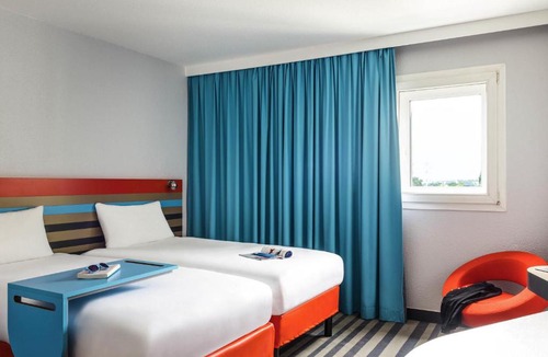 Antony Hotel | ibis Styles Antony Paris Sud
