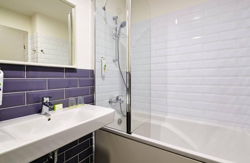 Arad Hotel | Ibis Styles Arad