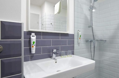 Arad Hotel | Ibis Styles Arad