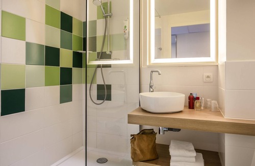 Gujan-Mestras Hotel | ibis Styles Arcachon Gujan Mestras