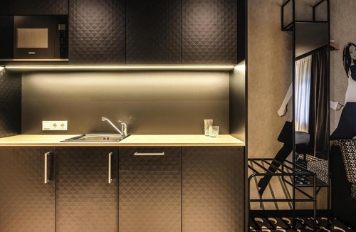 Stationsplein Hotel | ibis Styles Arnhem Centre