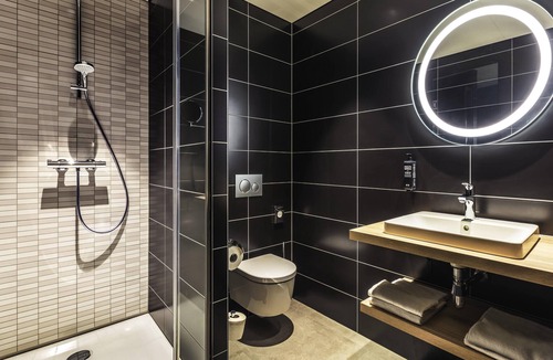 Stationsplein Hotel | ibis Styles Arnhem Centre