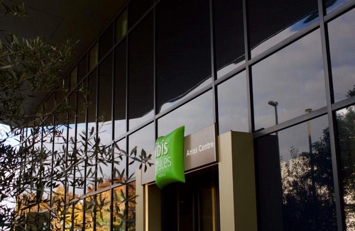 Arras Hotel | ibis Styles Arras Centre