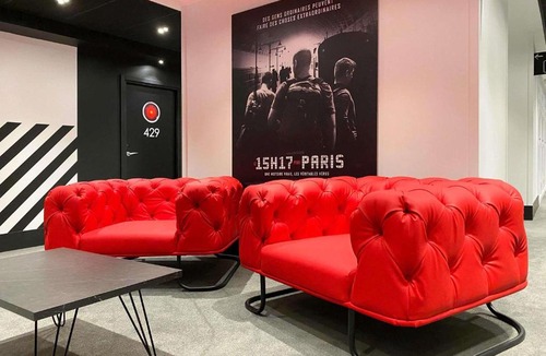 Arras Hotel | ibis Styles Arras Centre