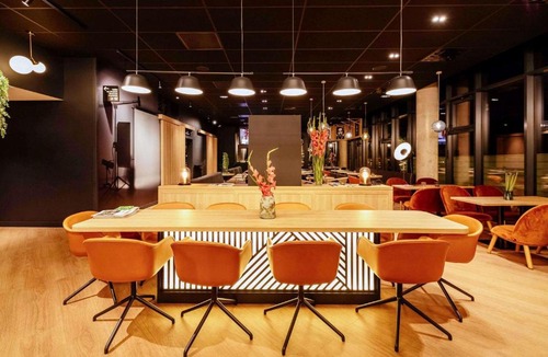 Arras Hotel | ibis Styles Arras Centre