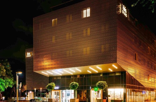 Arras Hotel | ibis Styles Arras Centre