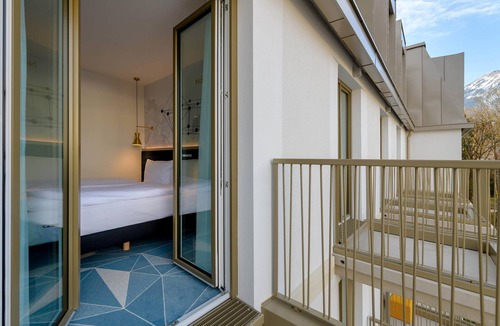Gmain Hotel | ibis Styles Bad Reichenhall