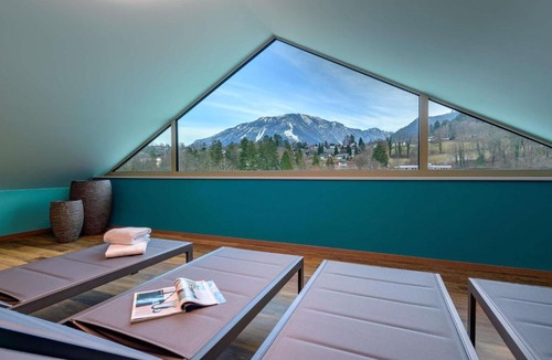Gmain Hotel | ibis Styles Bad Reichenhall