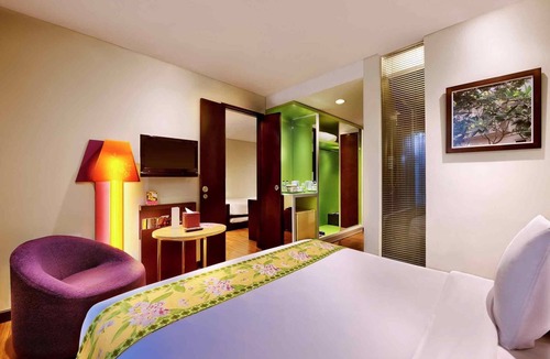 Teuku Umar Hotel | ibis Styles Bali Denpasar