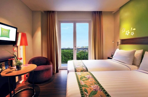 Teuku Umar Hotel | ibis Styles Bali Denpasar