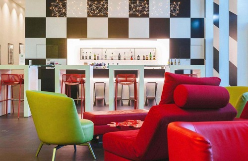 Sankt Alban Hotel | ibis Styles Basel City