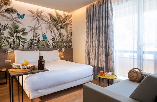 Beaulieu-sur-Mer Hotel | ibis Styles Beaulieu Sur Mer