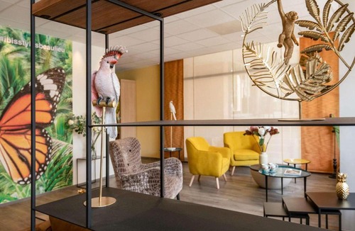 Beaulieu-sur-Mer Hotel | ibis Styles Beaulieu sur Mer