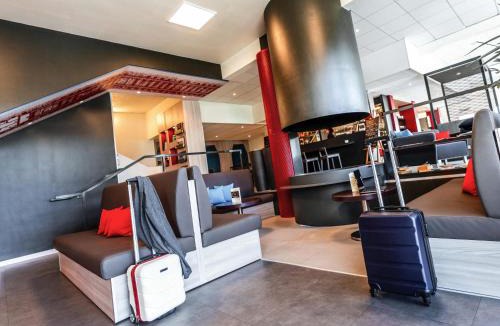 Beauvais Hotel | ibis Styles Beauvais