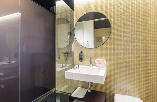 Mattenhof-Weissenbuhl Hotel | ibis Styles Bern City