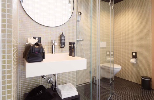 Mattenhof-Weissenbuhl Hotel | ibis Styles Bern City