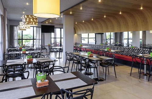 Birigui Hotel | ibis Styles Birigui