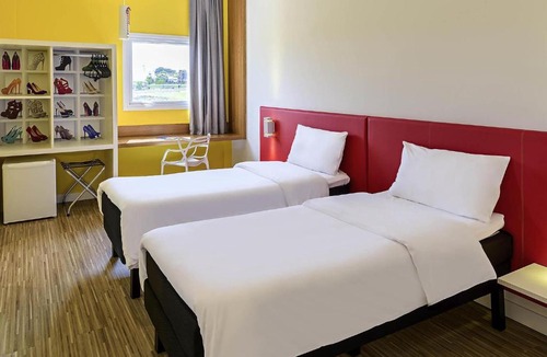 Birigui Hotel | ibis Styles Birigui