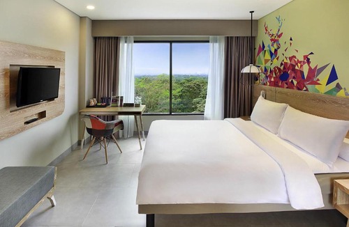 Sukaraja Hotel | Ibis Styles Bogor Raya