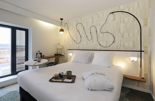 Begles Hotel | ibis Styles Bordeaux Begles Arena