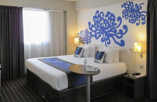 Saint-Bruno - Saint-Victor Hotel | Ibis Styles Bordeaux Centre Mériadeck