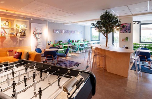 Bordeaux Sud Hotel | ibis Styles Bordeaux Centre Gare