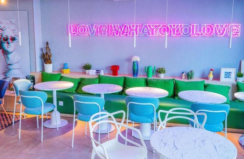 Bordeaux Sud Hotel | ibis Styles Bordeaux Centre Gare