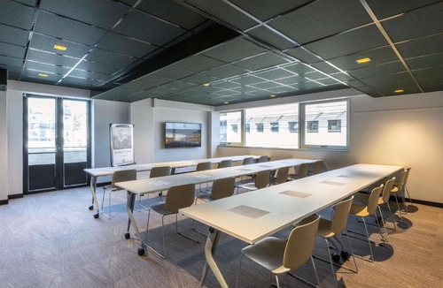 Saint-Bruno - Saint-Victor Hotel | ibis Styles Bordeaux Centre Mériadeck