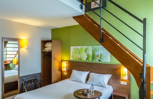 Bourges Hotel | ibis Styles Bourges