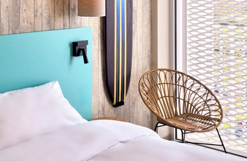 Bredene Hotel | Ibis Styles Bredene