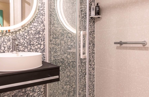 Bredene Hotel | Ibis Styles Bredene