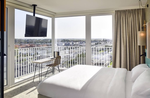 Bredene Hotel | Ibis Styles Bredene