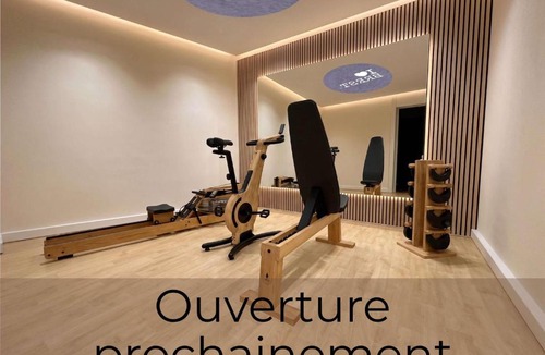 Downtown Hotel | ibis Styles Brest Centre Port