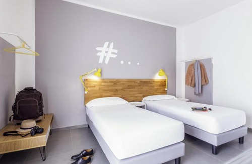 Brindisi Hotel | Ibis Styles Brindisi