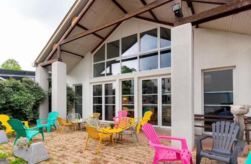 Brive-la-Gaillarde Hotel | ibis Styles Brive Ouest