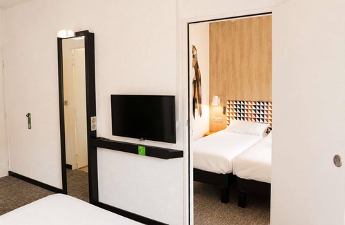 Centre Ancien Hotel | ibis Styles Caen Centre Historique