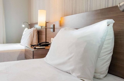 Campinas Hotel | ibis Styles Campinas Alphaville