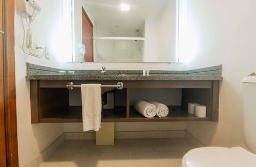 Campinas Hotel | ibis Styles Campinas Alphaville