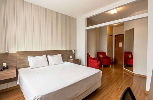 Campinas Hotel | ibis Styles Campinas Alphaville