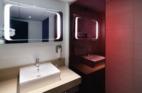 Chalon-sur-Saone Hotel | Ibis Styles Chalon sur Saone
